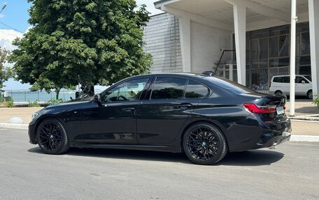 BMW 3 серия, 2019 год, 3 850 000 рублей, 7 фотография