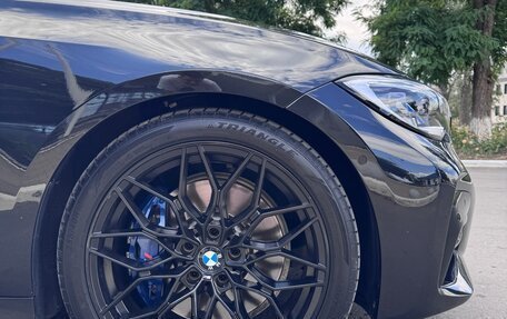 BMW 3 серия, 2019 год, 3 850 000 рублей, 9 фотография