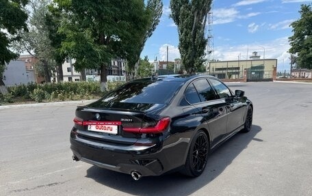 BMW 3 серия, 2019 год, 3 850 000 рублей, 6 фотография