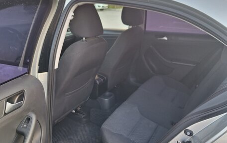 Volkswagen Jetta VI, 2014 год, 570 000 рублей, 4 фотография