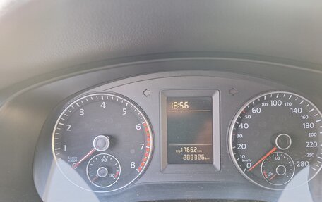 Volkswagen Jetta VI, 2014 год, 570 000 рублей, 9 фотография
