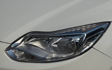 Ford Focus III, 2013 год, 710 000 рублей, 4 фотография