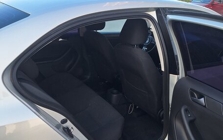 Volkswagen Jetta VI, 2014 год, 570 000 рублей, 7 фотография