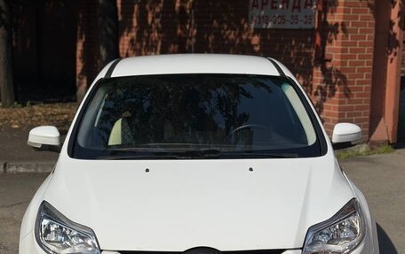 Ford Focus III, 2013 год, 710 000 рублей, 6 фотография