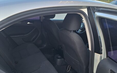Volkswagen Jetta VI, 2014 год, 570 000 рублей, 8 фотография