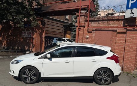 Ford Focus III, 2013 год, 710 000 рублей, 2 фотография