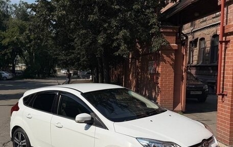 Ford Focus III, 2013 год, 710 000 рублей, 5 фотография