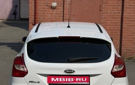 Ford Focus III, 2013 год, 710 000 рублей, 7 фотография