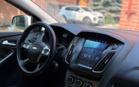 Ford Focus III, 2013 год, 710 000 рублей, 9 фотография