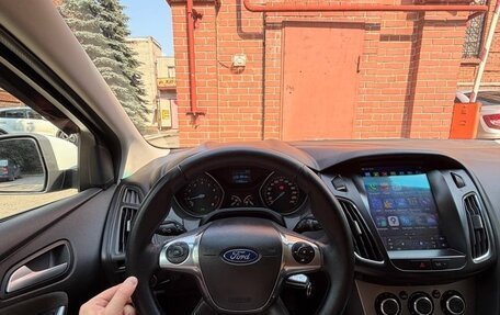 Ford Focus III, 2013 год, 710 000 рублей, 8 фотография
