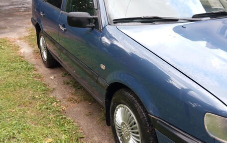 Volkswagen Passat B4, 1996 год, 250 000 рублей, 6 фотография