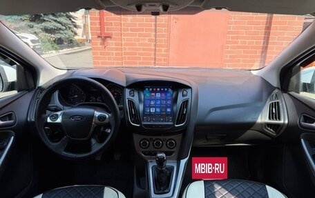 Ford Focus III, 2013 год, 710 000 рублей, 10 фотография