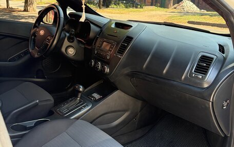 KIA Cerato III, 2013 год, 1 210 000 рублей, 6 фотография