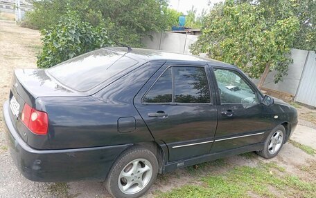 Chery Amulet (A15) I, 2006 год, 300 000 рублей, 4 фотография