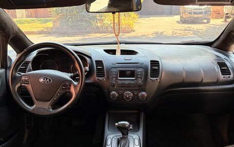 KIA Cerato III, 2013 год, 1 210 000 рублей, 5 фотография