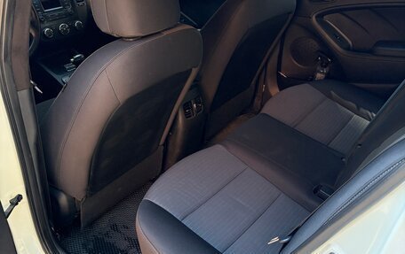 KIA Cerato III, 2013 год, 1 210 000 рублей, 8 фотография
