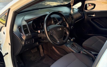 KIA Cerato III, 2013 год, 1 210 000 рублей, 9 фотография