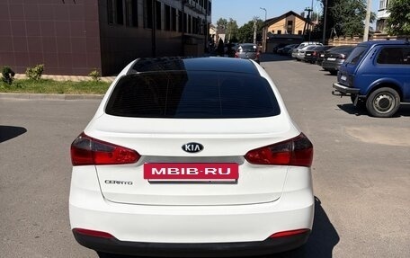 KIA Cerato III, 2013 год, 1 210 000 рублей, 3 фотография