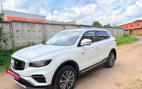 Geely Atlas, 2023 год, 2 195 000 рублей, 3 фотография