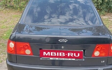 Chery Amulet (A15) I, 2006 год, 300 000 рублей, 5 фотография