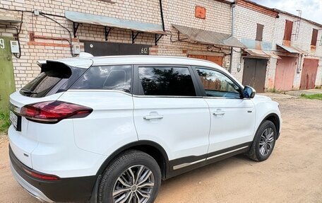 Geely Atlas, 2023 год, 2 195 000 рублей, 5 фотография