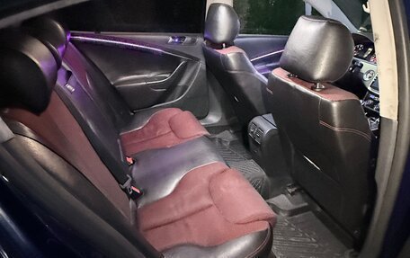 Volkswagen Passat B6, 2008 год, 900 000 рублей, 9 фотография