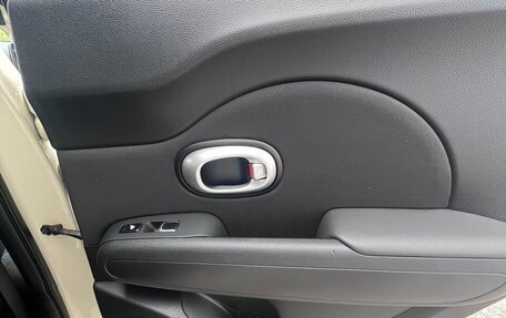 KIA Soul II рестайлинг, 2018 год, 1 600 000 рублей, 9 фотография