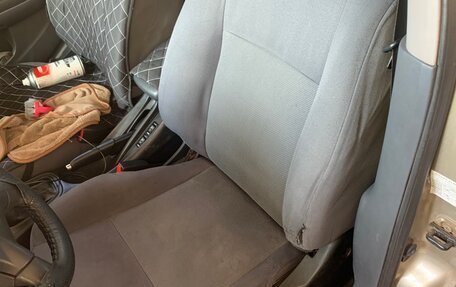 Nissan Almera, 2004 год, 378 000 рублей, 21 фотография