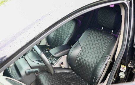 Honda Civic IX, 2012 год, 849 999 рублей, 6 фотография