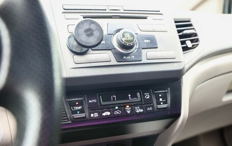 Honda Civic IX, 2012 год, 849 999 рублей, 12 фотография