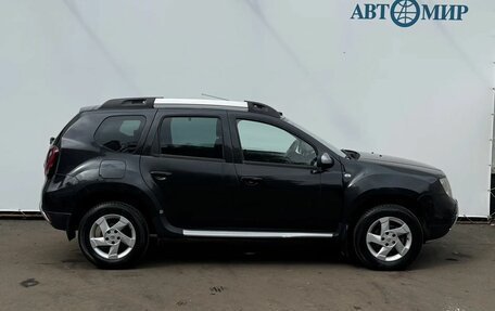 Renault Duster I рестайлинг, 2016 год, 1 136 000 рублей, 4 фотография