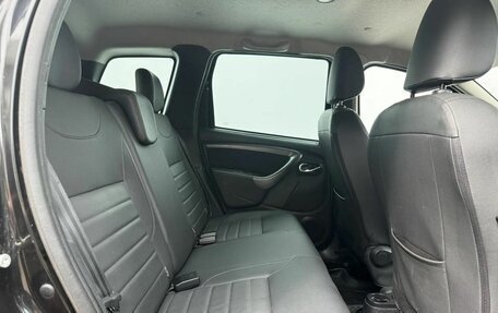 Renault Duster I рестайлинг, 2016 год, 1 136 000 рублей, 11 фотография