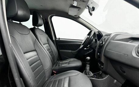 Renault Duster I рестайлинг, 2016 год, 1 136 000 рублей, 10 фотография