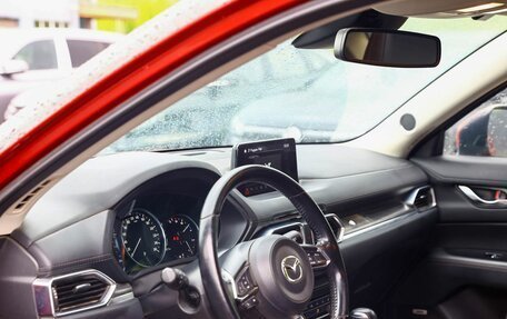 Mazda CX-5 II, 2021 год, 3 099 999 рублей, 5 фотография