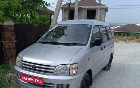 Toyota Town Ace III, 1997 год, 950 000 рублей, 1 фотография