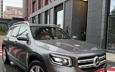 Mercedes-Benz GLB, 2020 год, 3 376 000 рублей, 1 фотография
