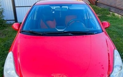 Opel Corsa D, 2007 год, 400 000 рублей, 1 фотография