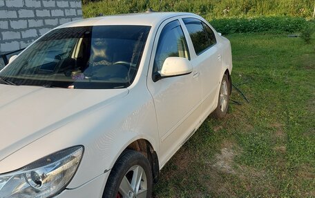 Skoda Octavia, 2013 год, 970 000 рублей, 1 фотография