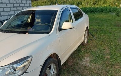 Skoda Octavia, 2013 год, 970 000 рублей, 1 фотография