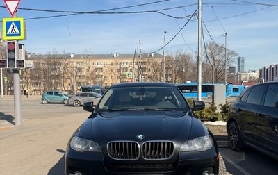 BMW X6, 2011 год, 1 550 000 рублей, 1 фотография