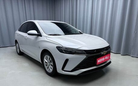 Chevrolet Monza, 2023 год, 1 100 000 рублей, 1 фотография
