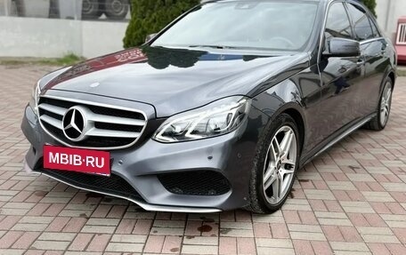 Mercedes-Benz E-Класс, 2014 год, 1 820 000 рублей, 1 фотография