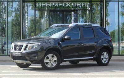 Nissan Terrano III, 2020 год, 1 560 000 рублей, 1 фотография