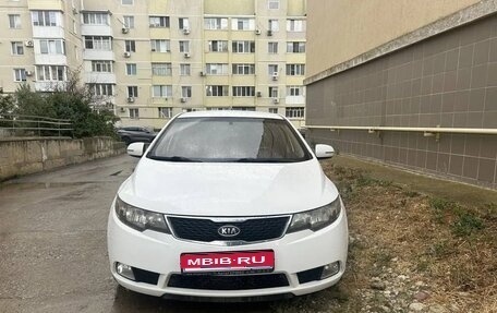 KIA Cerato III, 2011 год, 898 000 рублей, 1 фотография