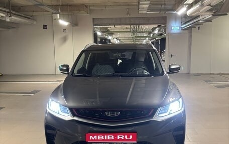 Geely Coolray I, 2023 год, 1 900 000 рублей, 1 фотография