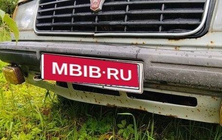 ГАЗ 31029 «Волга», 1994 год, 280 000 рублей, 1 фотография