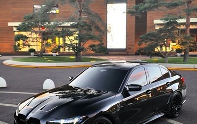 BMW M3, 2024 год, 12 500 000 рублей, 1 фотография