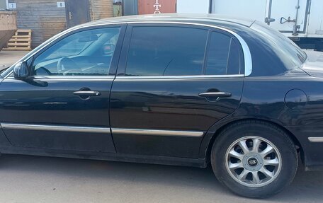 KIA Opirus I (gh), 2006 год, 330 000 рублей, 5 фотография