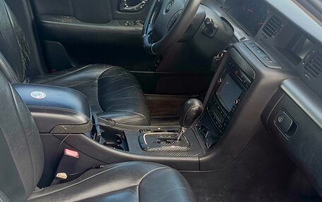 KIA Opirus I (gh), 2006 год, 330 000 рублей, 7 фотография