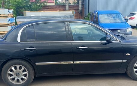 KIA Opirus I (gh), 2006 год, 330 000 рублей, 6 фотография
